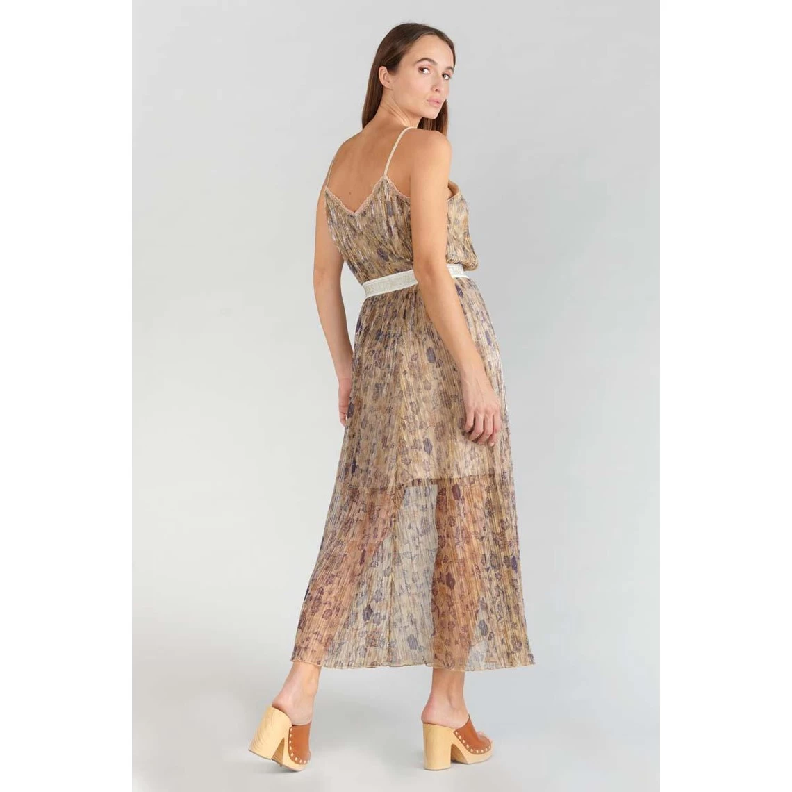 LE TEMPS DES CERISES Jupe Droite RAN | 3 SUISSES 7 LE TEMPS DES CERISES Jupe Droite RAN | 3 SUISSES – Image 5