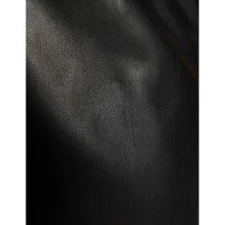 MORGAN Jupe Droite Taille Haute Avec Ornements | 3 SUISSES 10 MORGAN Jupe Droite Taille Haute Avec Ornements | 3 SUISSES -Chic Femme Soldes jupe droite taille haute avec ornements noir 3408400 6476166 66 1140x1140