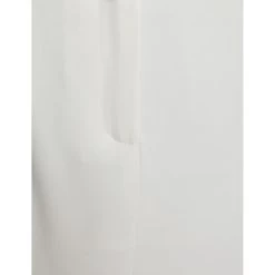 MORGAN Jupe Droite Taille Haute Ceinturée | 3 SUISSES 11 MORGAN Jupe Droite Taille Haute Ceinturée | 3 SUISSES -Chic Femme Soldes jupe droite taille haute ceinturee ecru 3408132 6474960 60 1140x1140