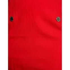 MORGAN Jupe Droite Taille Haute | 3 SUISSES 11 MORGAN Jupe Droite Taille Haute | 3 SUISSES -Chic Femme Soldes jupe droite taille haute rouge 3409128 6528874 74 1140x1140