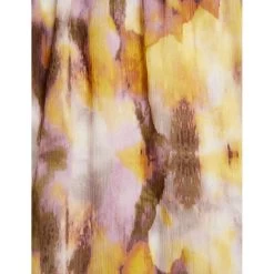 MORGAN Jupe évasée Asymétrique Imprimé Abstrait | 3 SUISSES 11 MORGAN Jupe évasée Asymétrique Imprimé Abstrait | 3 SUISSES -Chic Femme Soldes jupe evasee asymetrique imprime abstrait multico 3517674 7024184 84 1140x1140