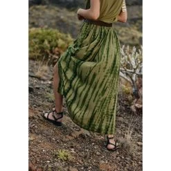 LA PETITE ETOILE Jupe JASMINA - Vert Olive | 3 SUISSES 8 LA PETITE ETOILE Jupe JASMINA - Vert Olive | 3 SUISSES -Chic Femme Soldes jupe jasmina vert olive 3461308 2 1140x1140