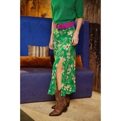 LA PETITE ETOILE Jupe KENDRA Marguerite | 3 SUISSES 7 LA PETITE ETOILE Jupe KENDRA Marguerite | 3 SUISSES -Chic Femme Soldes jupe kendra marguerite 3440410 1 1140x1140