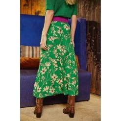 LA PETITE ETOILE Jupe KENDRA Marguerite | 3 SUISSES 8 LA PETITE ETOILE Jupe KENDRA Marguerite | 3 SUISSES -Chic Femme Soldes jupe kendra marguerite 3440410 2 1140x1140