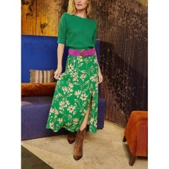 LA PETITE ETOILE Jupe KENDRA Marguerite | 3 SUISSES