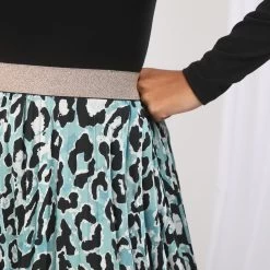 Jupe Léopard Telma | Jupe Longue 3 SUISSES 9 Jupe Léopard Telma | Jupe Longue 3 SUISSES -Chic Femme Soldes jupe leopard 1208243 3 1140x1140
