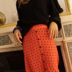 Jupe Longue Amy | 3 SUISSES