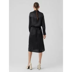 Vero Moda Jupe Longue | 3 SUISSES 9 Vero Moda Jupe Longue | 3 SUISSES -Chic Femme Soldes jupe longue 10274397 4116591 2 1140x1140