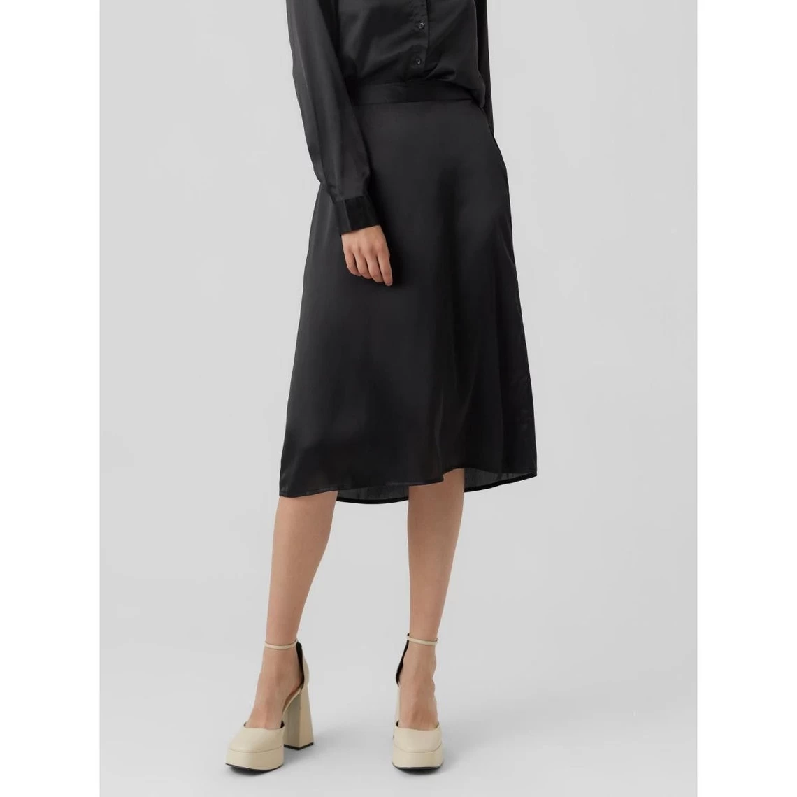 Vero Moda Jupe Longue | 3 SUISSES 3 Vero Moda Jupe Longue | 3 SUISSES