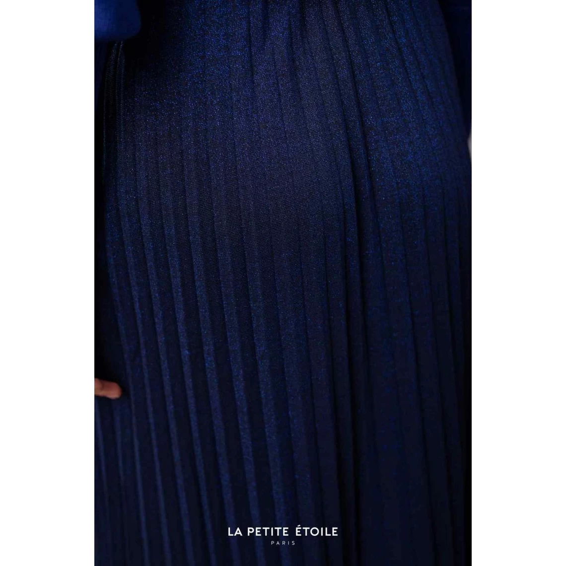 LA PETITE ETOILE Jupe Midi Elekia | 3 SUISSES 5 LA PETITE ETOILE Jupe Midi Elekia | 3 SUISSES – Image 3