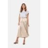 Jupe Midi Satinée | Jupe Mi-longue 3 SUISSES 2 Jupe Midi Satinée | Jupe Mi-longue 3 SUISSES -Chic Femme Soldes jupe midi satinee 3236829 1 1140x1140