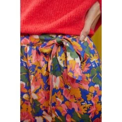 LA PETITE ETOILE Jupe PAPAVIE Fleurs | 3 SUISSES 10 LA PETITE ETOILE Jupe PAPAVIE Fleurs | 3 SUISSES -Chic Femme Soldes jupe papavie fleurs 3440448 3 1140x1140