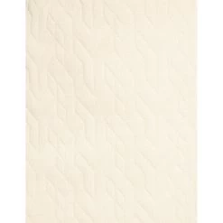 MORGAN Jupe Portefeuille Aspect Matelassé | 3 SUISSES 11 MORGAN Jupe Portefeuille Aspect Matelassé | 3 SUISSES -Chic Femme Soldes jupe portefeuille aspect matelasse ecru moyen 3508460 6985954 54 1140x1140