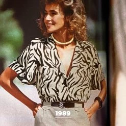 Jupe Print Zèbre Naomie | 3 SUISSES 15 Jupe Print Zèbre Naomie | 3 SUISSES -Chic Femme Soldes jupe print zebre naomie 3359176 7 1140x1140