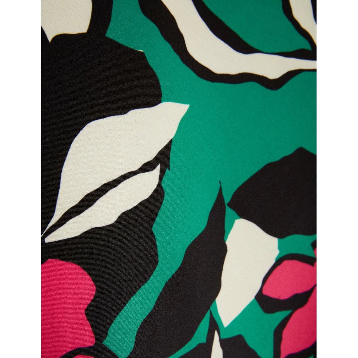 MORGAN Jupe Trapèze Imprimé Floral | 3 SUISSES 7 MORGAN Jupe Trapèze Imprimé Floral | 3 SUISSES – Image 5