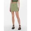 ONLY Jupe Vert | 3 SUISSES 2 ONLY Jupe Vert | 3 SUISSES -Chic Femme Soldes jupe vert 15205973 3375382 1140x1140