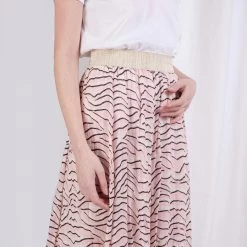 Jupe Zèbre Lurex Lisa | Jupe Longue 3 SUISSES 11 Jupe Zèbre Lurex Lisa | Jupe Longue 3 SUISSES -Chic Femme Soldes jupe zebre lurex lisa 1208229 4 1140x1140