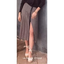 LA PETITE ETOILE JUPE | 3 SUISSES