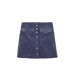 Mini Jupe En VeloursJacksonville | Jupe Courte 3 SUISSES 11 Mini Jupe En VeloursJacksonville | Jupe Courte 3 SUISSES -Chic Femme Soldes mini jupe en velour jacksonville 2891227 1200x1200