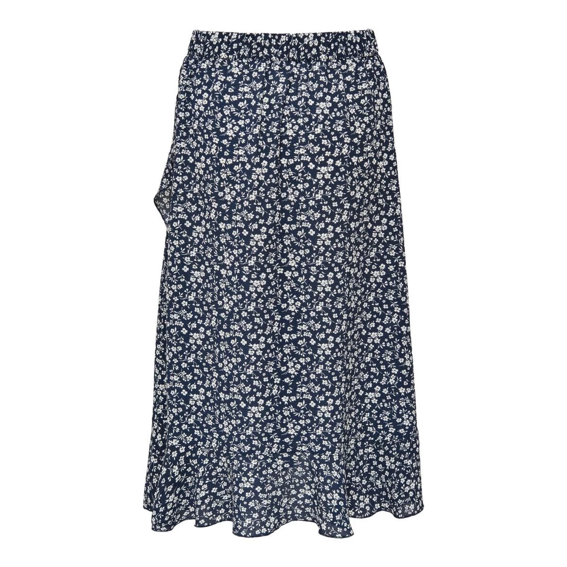 ONLY Jupe Longue Bleu | 3 SUISSES 4 ONLY Jupe Longue Bleu | 3 SUISSES – Image 2