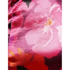 MORGAN Robe Ajustée Satinée Imprimé Floral MULTICO | 3 SUISSES 12 MORGAN Robe Ajustée Satinée Imprimé Floral MULTICO | 3 SUISSES -Chic Femme Soldes robe ajustee satinee imprime floral multico 3431480 6602828 28 1140x1140