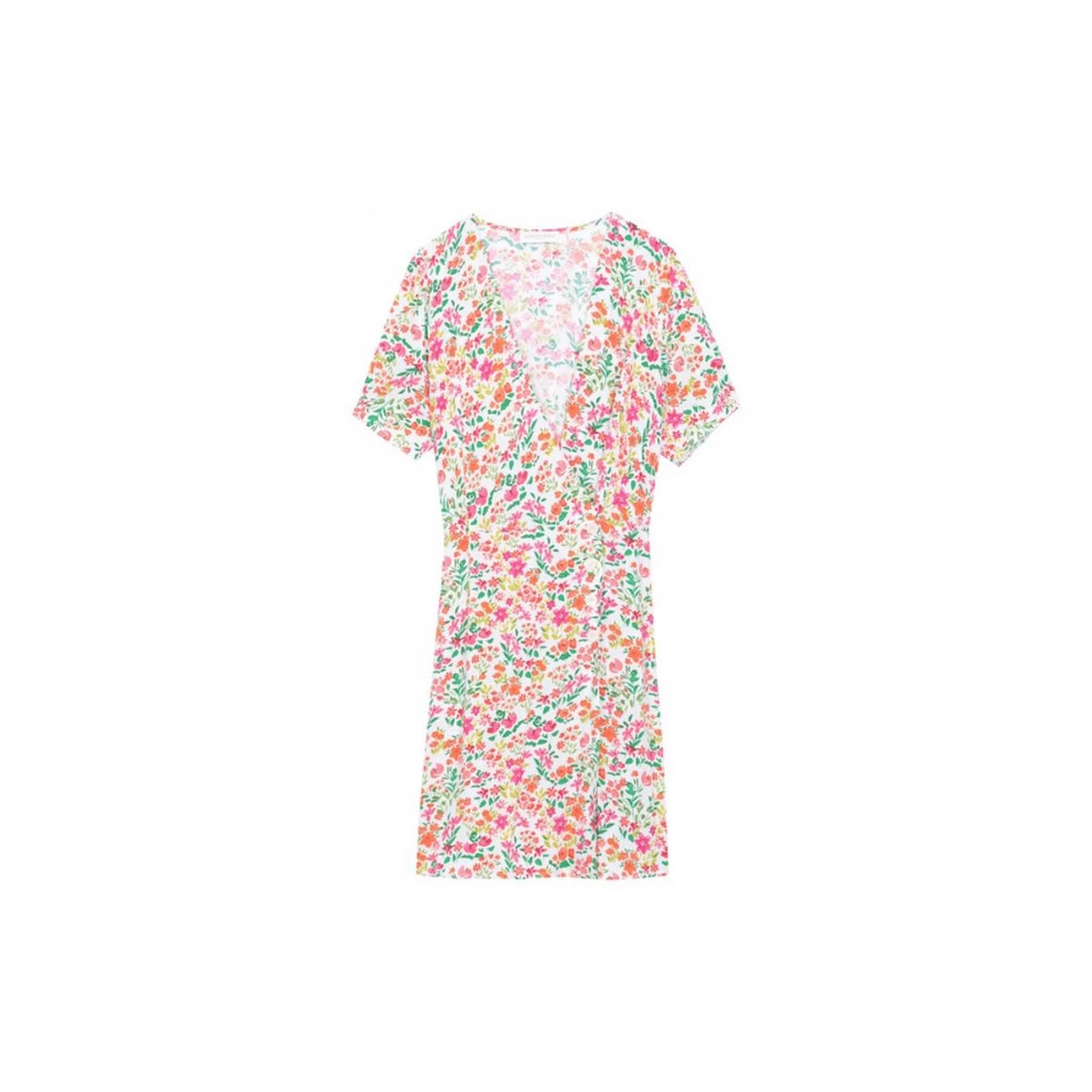 LA PETITE ETOILE Robe BRITA | 3 SUISSES 7 LA PETITE ETOILE Robe BRITA | 3 SUISSES – Image 5