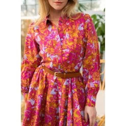 LA PETITE ETOILE Robe CALLA | 3 SUISSES 11 LA PETITE ETOILE Robe CALLA | 3 SUISSES -Chic Femme Soldes robe calla 3369210 2 1140x1140