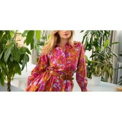 LA PETITE ETOILE Robe CALLA | 3 SUISSES 13 LA PETITE ETOILE Robe CALLA | 3 SUISSES -Chic Femme Soldes robe calla 3369210 4 1140x1140