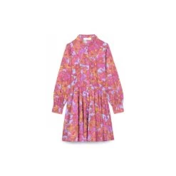 LA PETITE ETOILE Robe CALLA | 3 SUISSES 15 LA PETITE ETOILE Robe CALLA | 3 SUISSES -Chic Femme Soldes robe calla 3369210 6 1140x1140