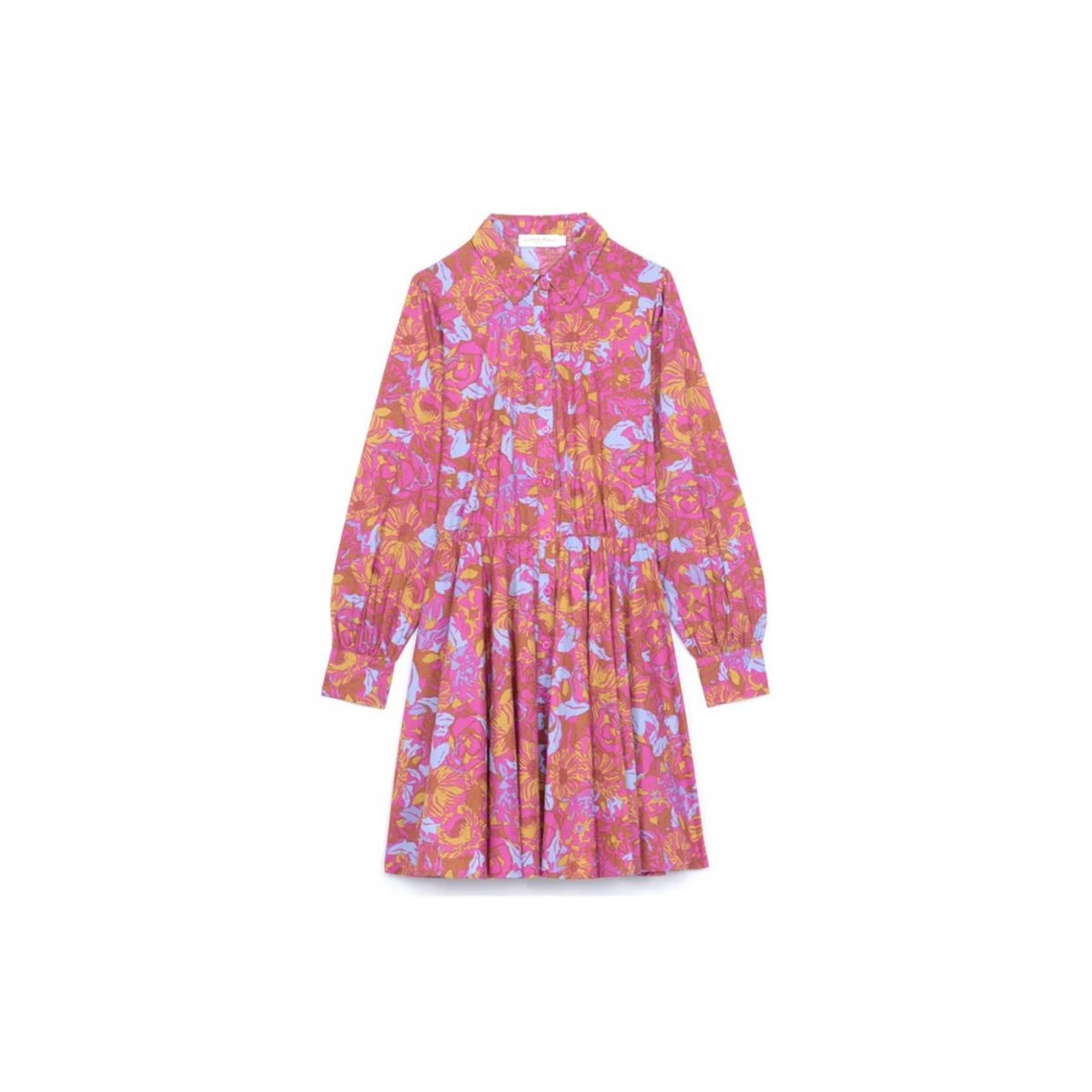 LA PETITE ETOILE Robe CALLA | 3 SUISSES 9 LA PETITE ETOILE Robe CALLA | 3 SUISSES – Image 7