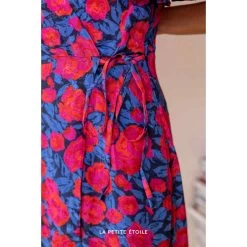 LA PETITE ETOILE Robe Carnilo | 3 SUISSES 8 LA PETITE ETOILE Robe Carnilo | 3 SUISSES -Chic Femme Soldes robe carnilo 3359508 2 1140x1140