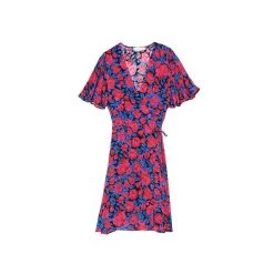 LA PETITE ETOILE Robe Carnilo | 3 SUISSES 9 LA PETITE ETOILE Robe Carnilo | 3 SUISSES -Chic Femme Soldes robe carnilo 3359508 3 1140x1140