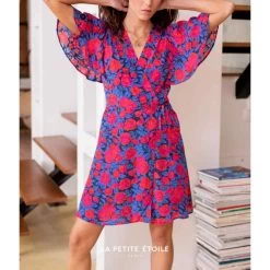 LA PETITE ETOILE Robe Carnilo | 3 SUISSES