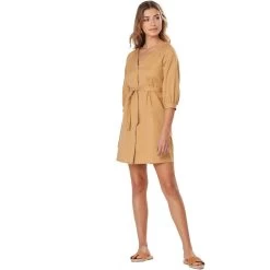 Robe Chemise | Robe Courte 3 SUISSES