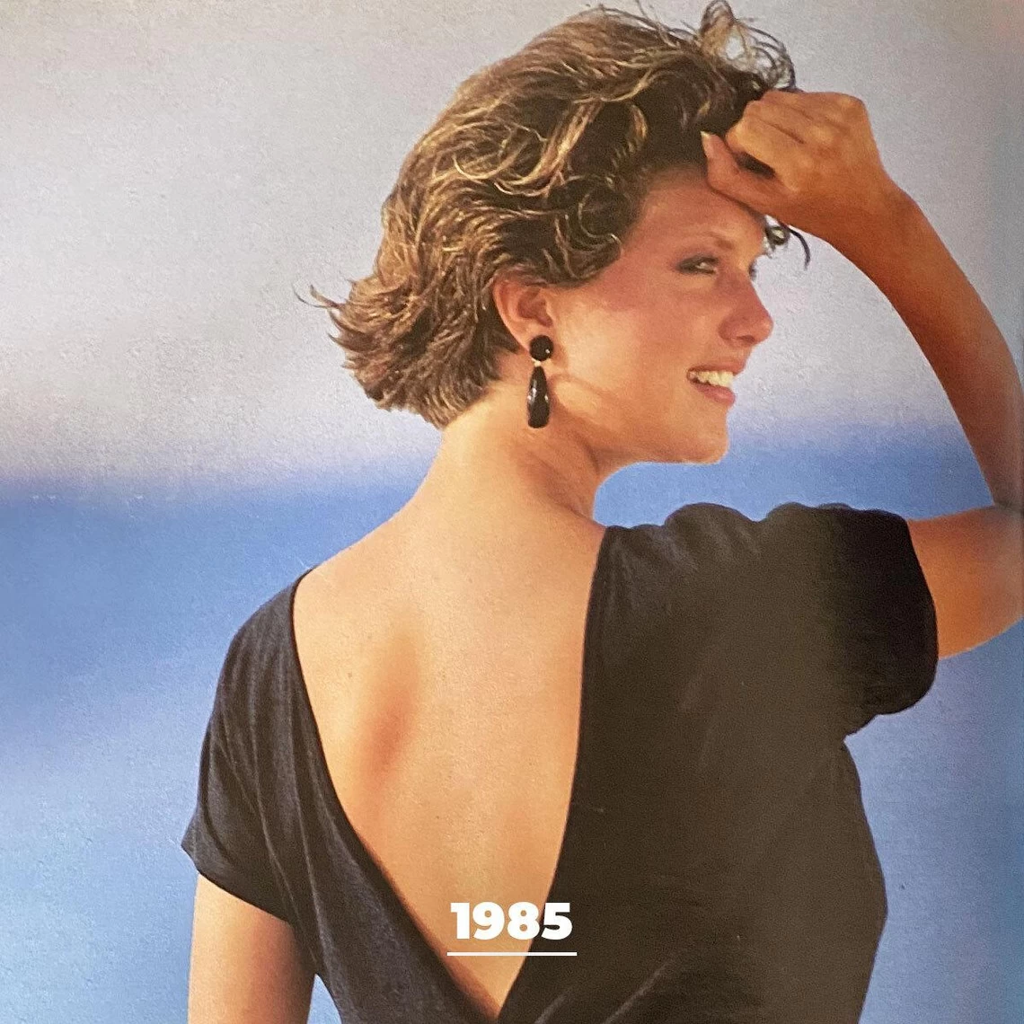 Robe Coupe Crayon Ouverture Dos Réédition Olivia | 3 SUISSES 9 Robe Coupe Crayon Ouverture Dos Réédition Olivia | 3 SUISSES – Image 7