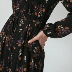 Robe Courte Fleurie Ilona | Robe Courte 3 SUISSES 10 Robe Courte Fleurie Ilona | Robe Courte 3 SUISSES -Chic Femme Soldes robe courte fleurie ilona 1236827 4 1140x1140