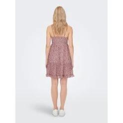 ONLY Robe Courte | 3 SUISSES -Chic Femme Soldes robe courte 15262379 3933958 2 1140x1140