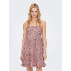 ONLY Robe Courte | 3 SUISSES