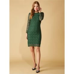 Meilleures ventes -Chic Femme Soldes robe de soiree en dentelle avec corsage double 3431706 6603792 92 1140x1140