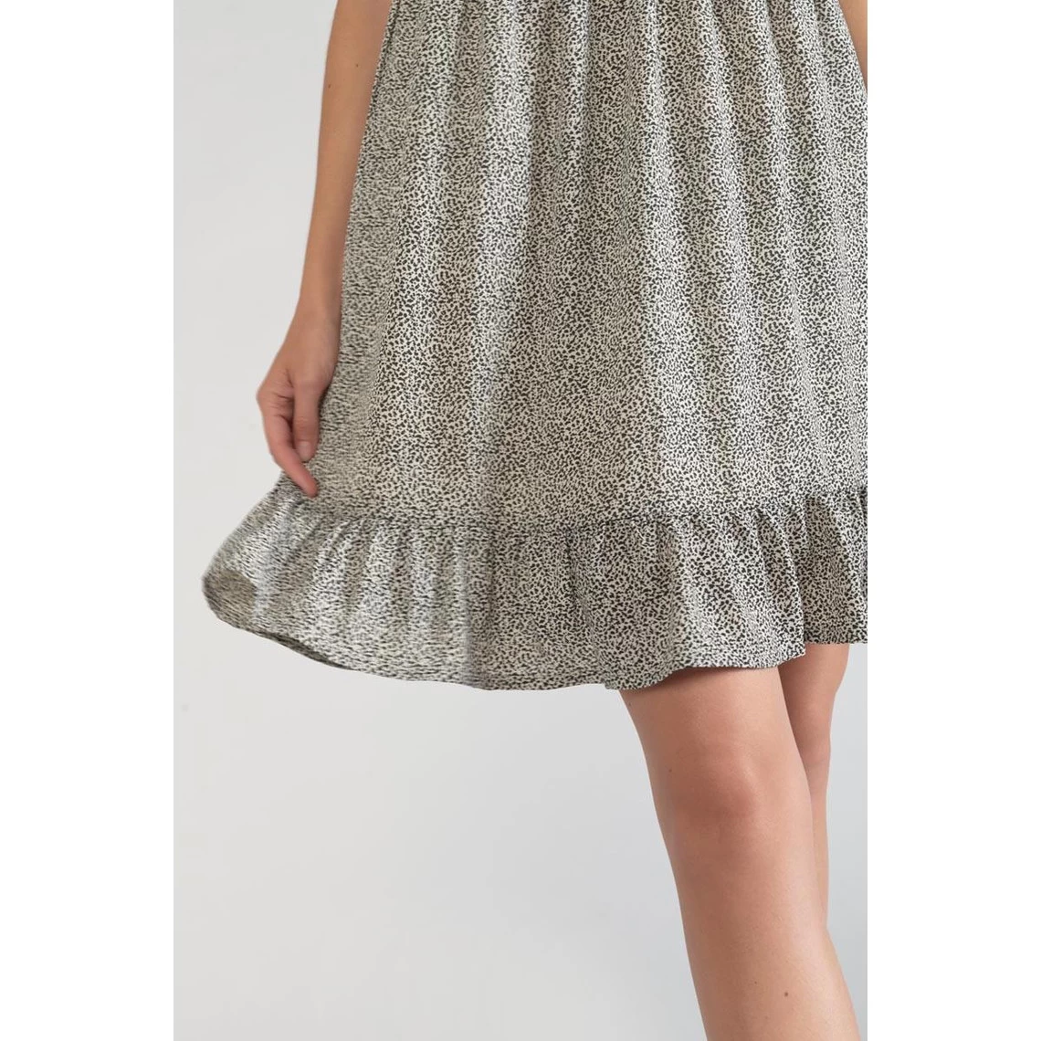 LE TEMPS DES CERISES Robe Droite ALIETTE | 3 SUISSES 6 LE TEMPS DES CERISES Robe Droite ALIETTE | 3 SUISSES – Image 4