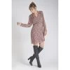 LE TEMPS DES CERISES Robe Droite HABBES | 3 SUISSES 2 LE TEMPS DES CERISES Robe Droite HABBES | 3 SUISSES -Chic Femme Soldes robe droite habbes 3518212 7028642 42 1140x1140
