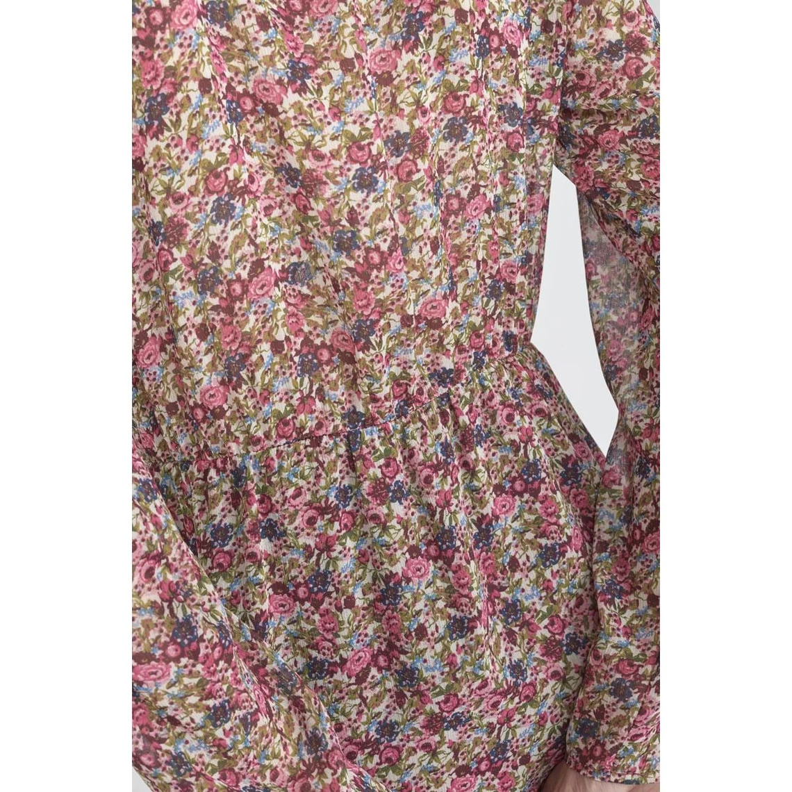 LE TEMPS DES CERISES Robe Droite HABBES | 3 SUISSES 9 LE TEMPS DES CERISES Robe Droite HABBES | 3 SUISSES – Image 7