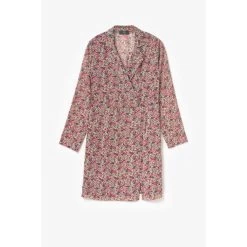 LE TEMPS DES CERISES Robe Droite HABBES | 3 SUISSES 17 LE TEMPS DES CERISES Robe Droite HABBES | 3 SUISSES -Chic Femme Soldes robe droite habbes 3518212 7028656 56 1140x1140