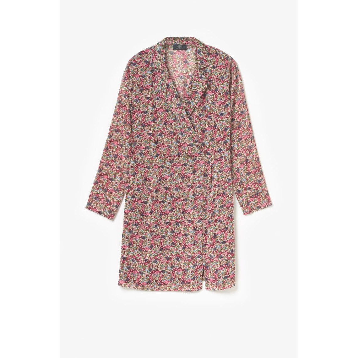 LE TEMPS DES CERISES Robe Droite HABBES | 3 SUISSES 10 LE TEMPS DES CERISES Robe Droite HABBES | 3 SUISSES – Image 8