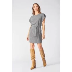 LE TEMPS DES CERISES Robe Droite HAZEL | 3 SUISSES