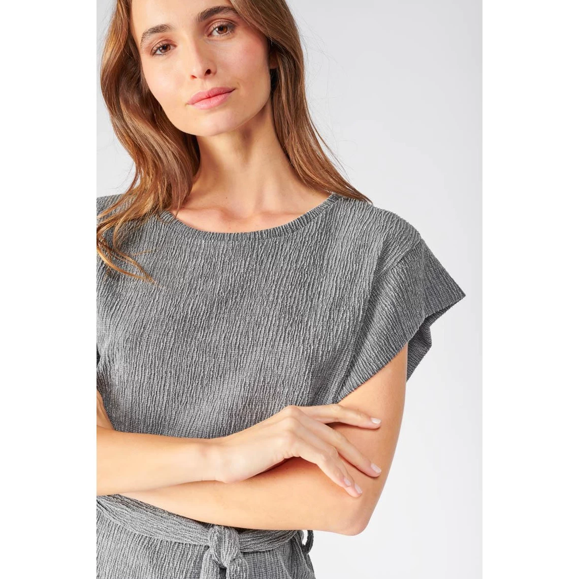 LE TEMPS DES CERISES Robe Droite HAZEL | 3 SUISSES 4 LE TEMPS DES CERISES Robe Droite HAZEL | 3 SUISSES – Image 2