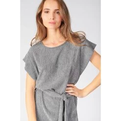 LE TEMPS DES CERISES Robe Droite HAZEL | 3 SUISSES 10 LE TEMPS DES CERISES Robe Droite HAZEL | 3 SUISSES -Chic Femme Soldes robe droite hazel 3518188 7028506 6 1140x1140