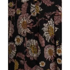 MORGAN Robe Droite Manches 3/4 Imprimé Végétal MULTICO | 3 SUISSES 11 MORGAN Robe Droite Manches 3/4 Imprimé Végétal MULTICO | 3 SUISSES -Chic Femme Soldes robe droite manches 34 imprime vegetal multico 3433558 6615662 62 1140x1140