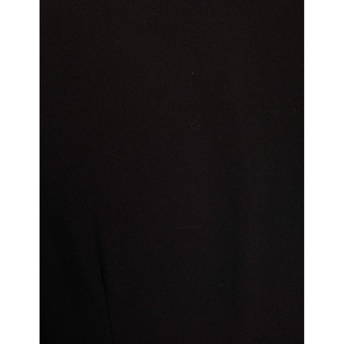 MORGAN Robe Droite Manches 3/4 NOIR | 3 SUISSES 7 MORGAN Robe Droite Manches 3/4 NOIR | 3 SUISSES – Image 5