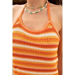 LA PETITE ETOILE Robe ELARA | 3 SUISSES 9 LA PETITE ETOILE Robe ELARA | 3 SUISSES -Chic Femme Soldes robe elara 3518098 4 1140x1140